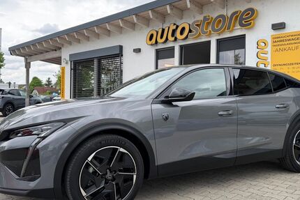 Peugeot 408 33.000 km 26.985 &euro; Großostheim 63762