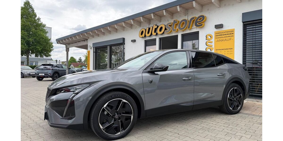 Peugeot 408 33.000 km 26.985 &euro; Großostheim 63762