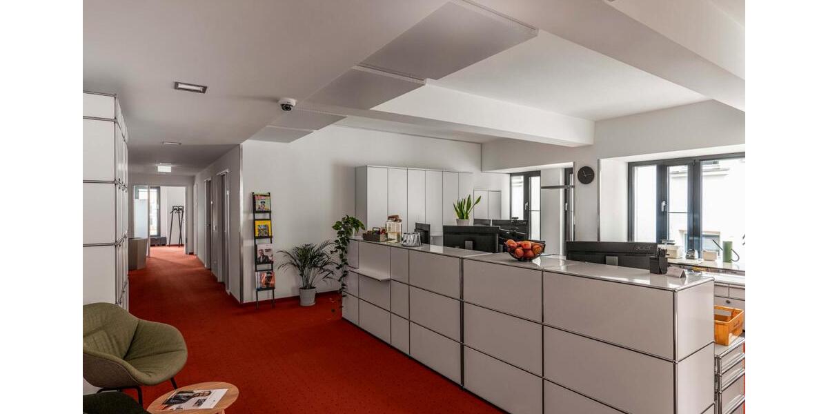 Gewerbeobjekt Frankfurt am Main Bockenheim - 399&euro; | Angebot:25973339