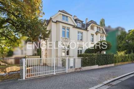 Haus Frankfurt am Main Innenstadt 2 - 9 Zimmer, 236 m&sup2;, 7.250&euro; | Angebot:27674991