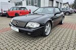 Mercedes-Benz SL 320 Final Edition aus 1.ter. Hand 202.000 km 25.890 &euro; Rodgau 63110