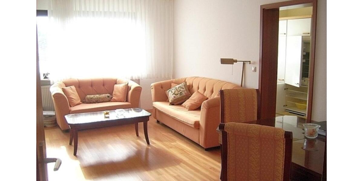 Etagenwohnung Oberursel (Taunus) - 2 Zimmer, 63 m&sup2;, 269.000&euro; | Angebot:25723731