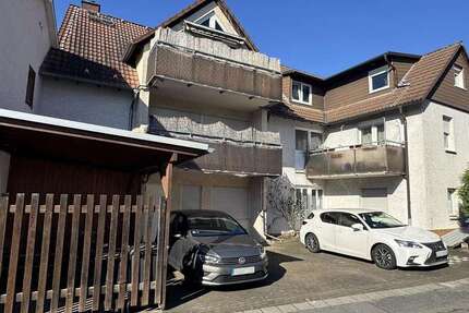 Haus Dreieich - 13 Zimmer, 322 m&sup2;, 928.000&euro; | Angebot:25401078