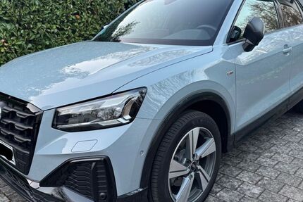 Audi Q2 8.000 km 35.499 &euro; Neu-Isenburg 63263