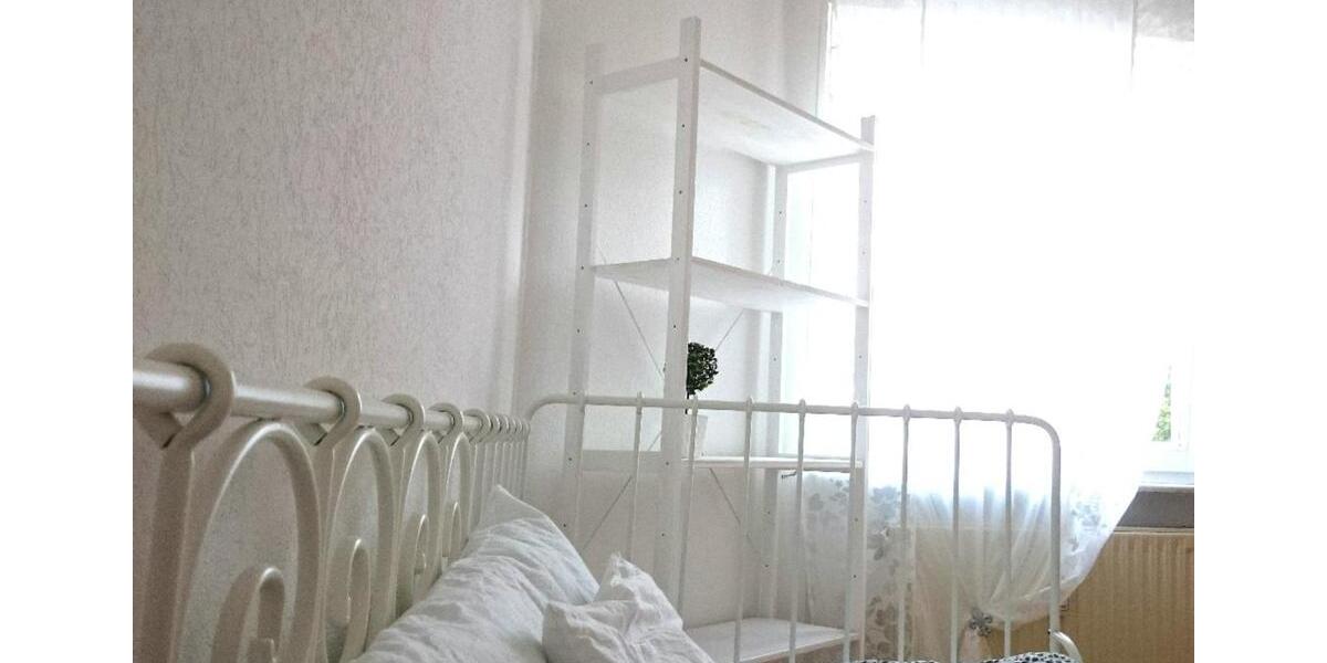 Erdgeschoßwohnung Obertshausen - 1 Zimmer, 11 m&sup2;, 385&euro; | Angebot:25883057