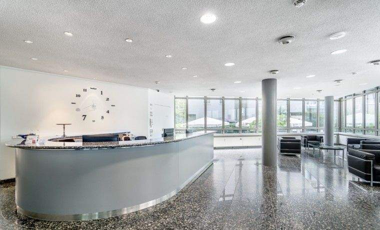 Gewerbeobjekt Frankfurt am Main Westend-Süd - 3.699&euro; | Angebot:25717495