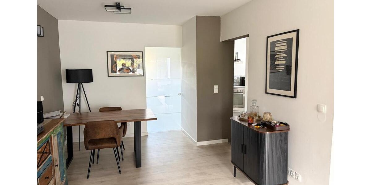 Etagenwohnung Aschaffenburg Damm - 2 Zimmer, 49 m&sup2;, 168.000&euro; | Angebot:26363054