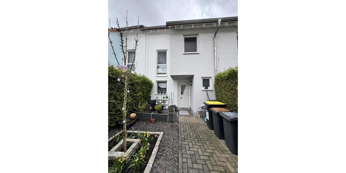 Reihenhaus Nidderau - 5 Zimmer, 107 m&sup2;, 469.000&euro; | Angebot:25395699