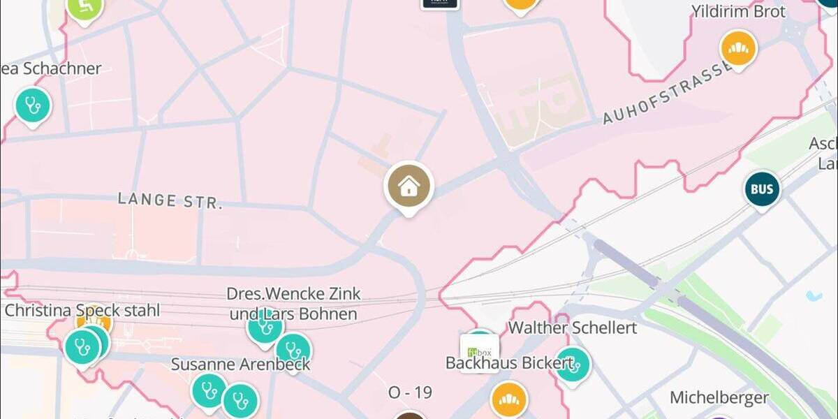 Gewerbeobjekt Aschaffenburg Damm - 11.900&euro; | Angebot:26489197