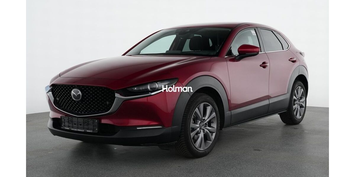 Mazda CX-30 25.859 km 19.611 &euro; Eschborn 65760