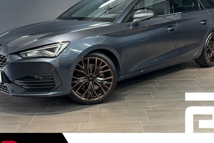 Cupra Leon 74.518 km 25.941 &euro; Offenbach 63069