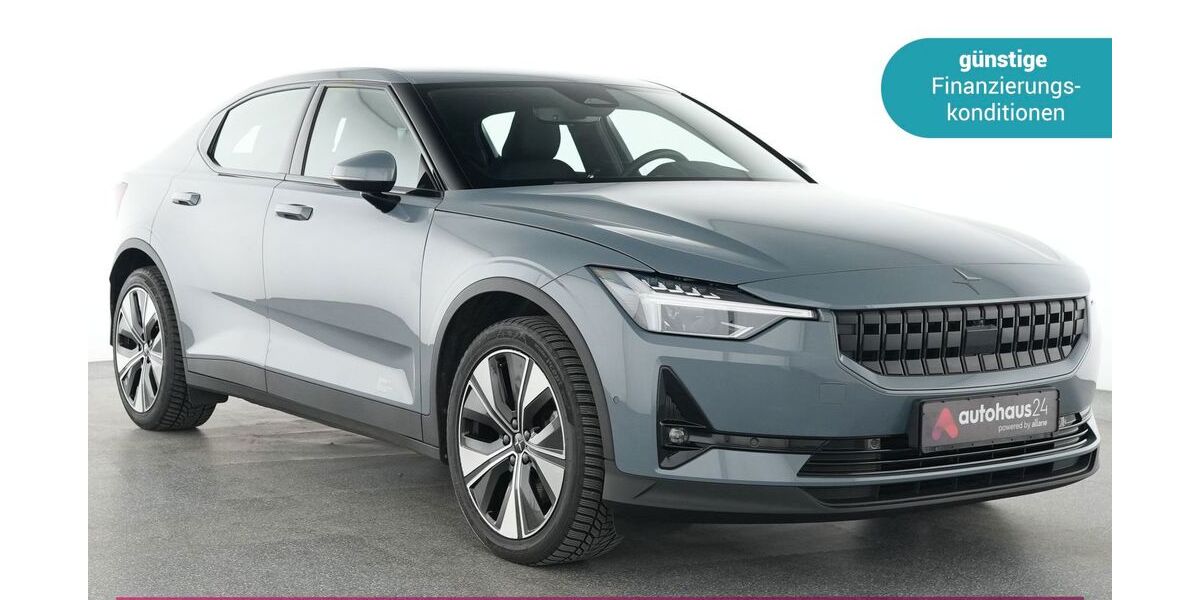 Polestar 2 74.688 km 21.970 &euro; Egelsbach 63329