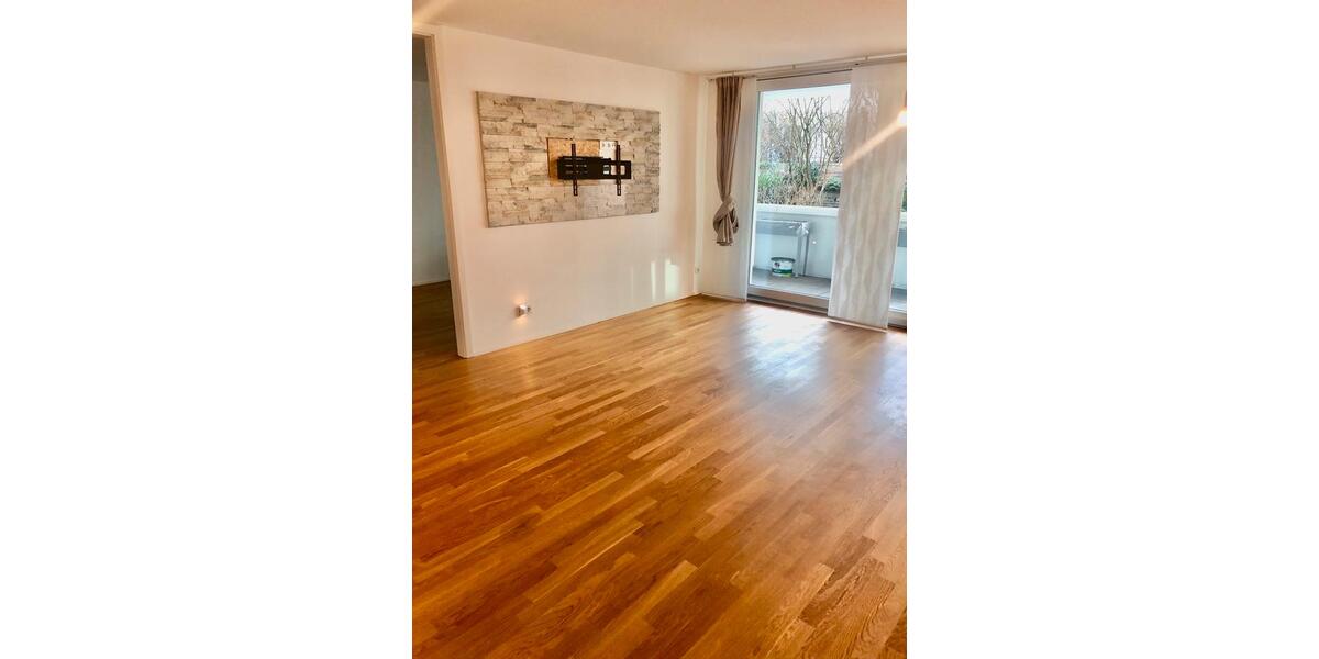Etagenwohnung Frankfurt am Main Kalbach - 3 Zimmer, 80 m&sup2;, 599.000&euro; | Angebot:25865393