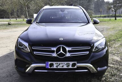 Mercedes-Benz GLC 250 130.346 km 25.100 &euro; Mainhausen 63533