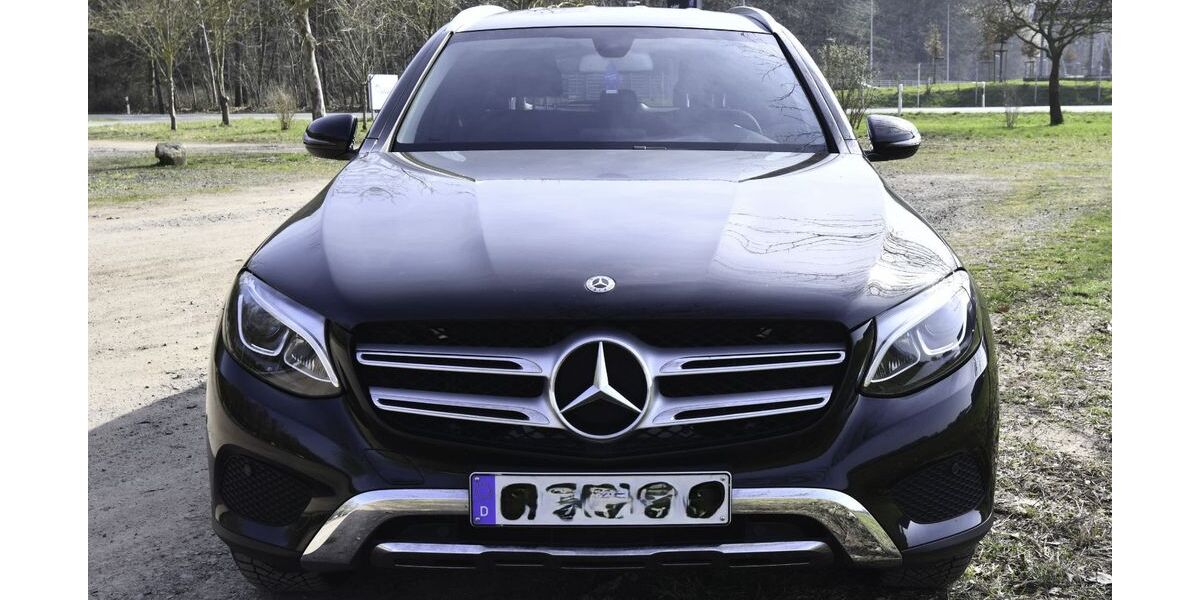 Mercedes-Benz GLC 250 130.346 km 25.100 &euro; Mainhausen 63533