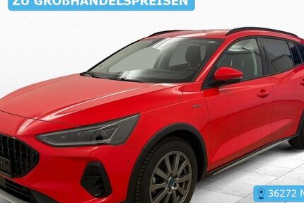 Ford Focus 37.419 km 19.390 &euro; Frankfurt 60596