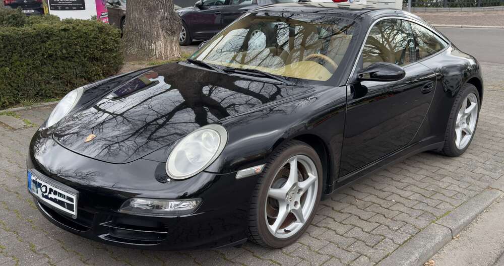 Porsche 997 165.000 km 49.000 &euro; Frankfurt am Main, Stadt 60599