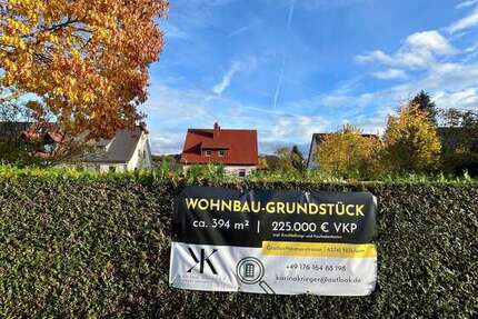 Grundstück Aschaffenburg Nilkheim - 215.000&euro; | Angebot:24875819