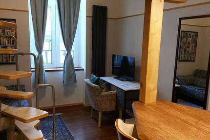 Zimmer Offenbach am Main Zentrum - 1 Zimmer, 1.175&euro; | Angebot:26827987
