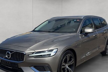 Volvo V60 39.471 km 34.750 &euro; Frankfurt am Main 60486