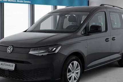 VW Caddy 45.920 km 26.990 &euro; Maintal 63477