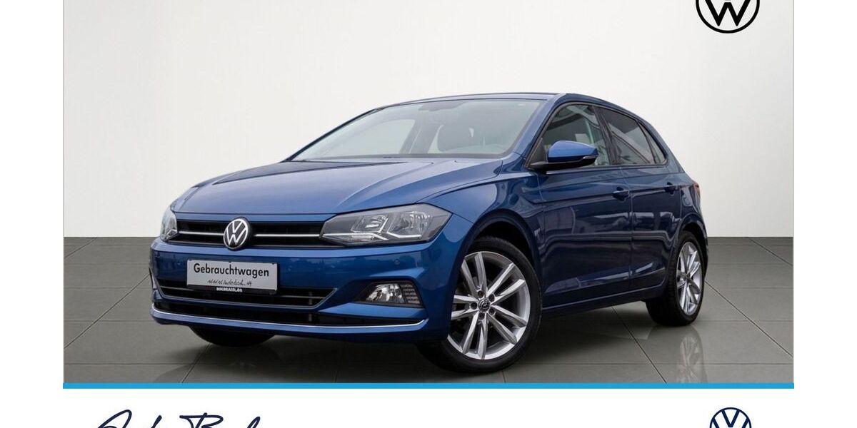 VW Polo 28.620 km 18.980 &euro; Bad Homburg 61348