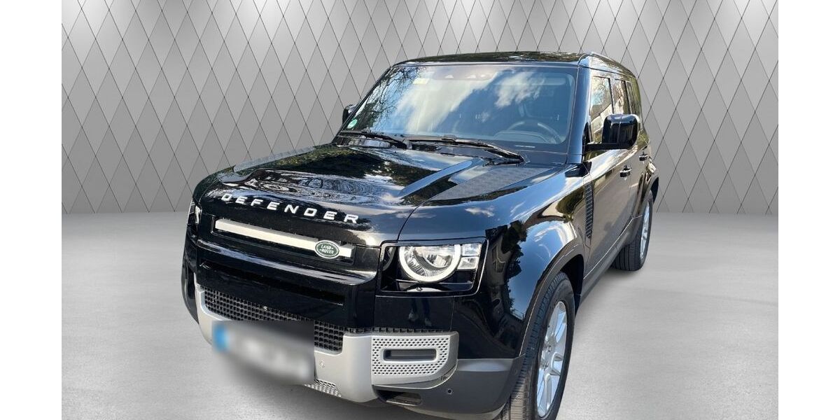 Land Rover Defender 19.600 km 70.777 &euro; Oberursel 61440