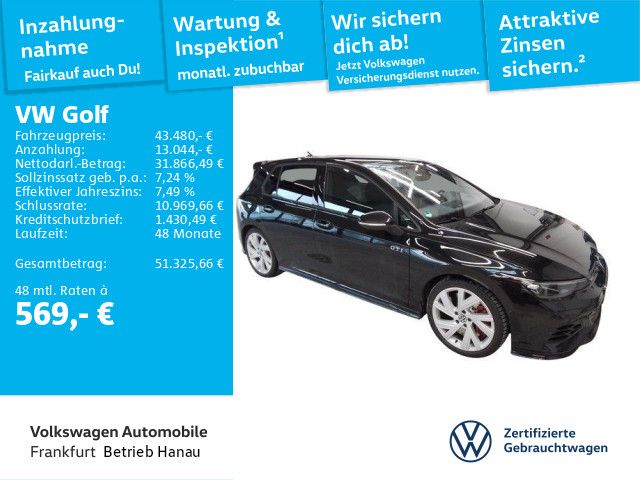VW Golf 7.877 km 43.480 &euro; Hanau 63452