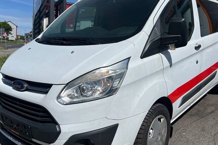 Ford Transit 209.000 km 9.990 &euro; Bad Vilbel - Frankfurt am Main 61118