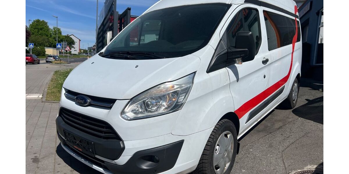 Ford Transit 209.000 km 9.990 &euro; Bad Vilbel - Frankfurt am Main 61118