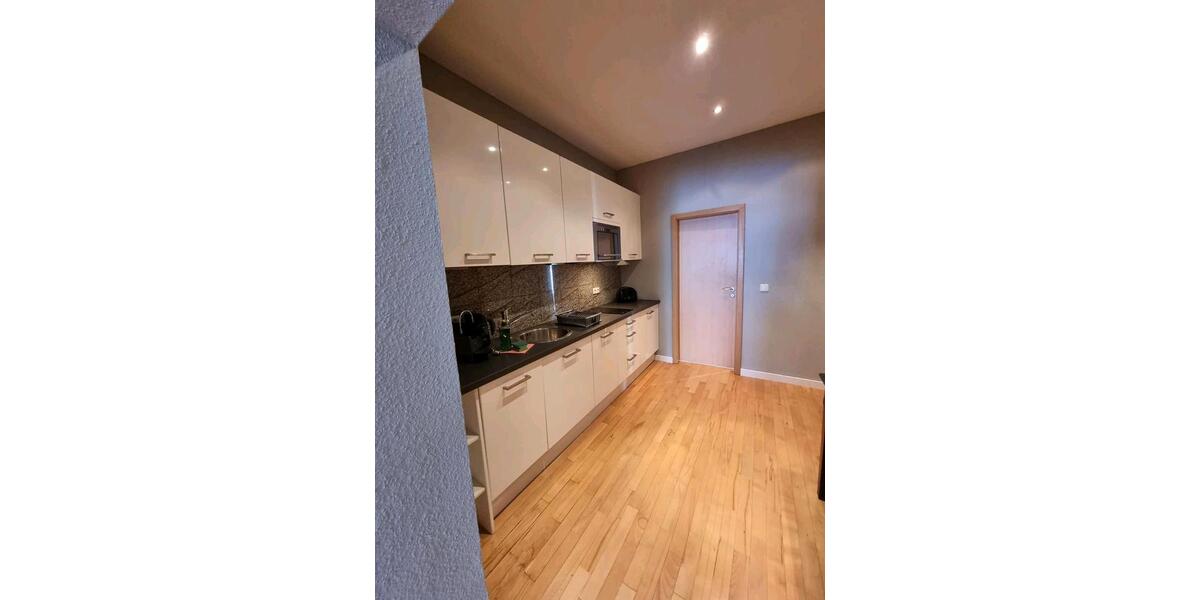 Etagenwohnung Frankfurt am Main Innenstadt 1 - 2 Zimmer, 60 m&sup2;, 1.500&euro; | Angebot:27630655