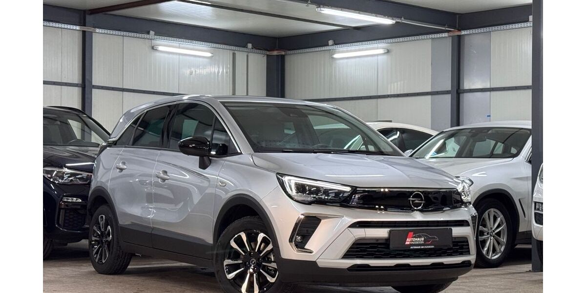 Opel Crossland (X) 18.291 km 14.890 &euro; Maintal 63477
