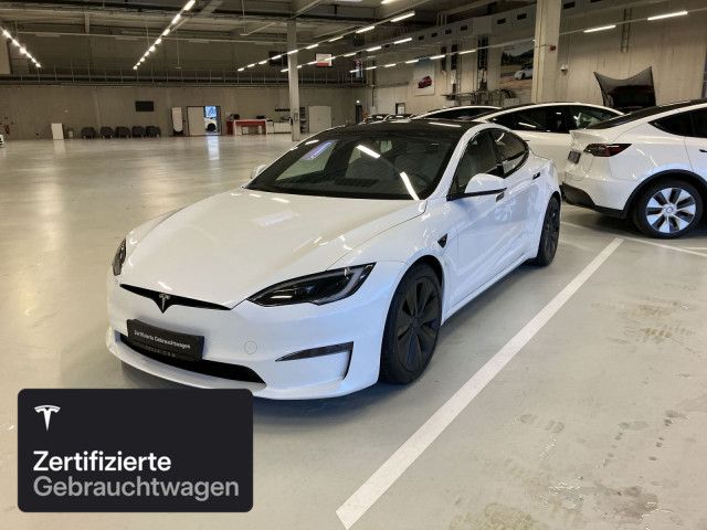 Tesla Model S 38.536 km 80.100 &euro; Hanau 63457