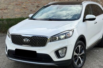 Kia Sorento 269.000 km 9.700 &euro; Gründau 63584