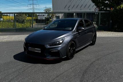 Hyundai i30 57.800 km 24.500 &euro; Frankfurt am Main 60437