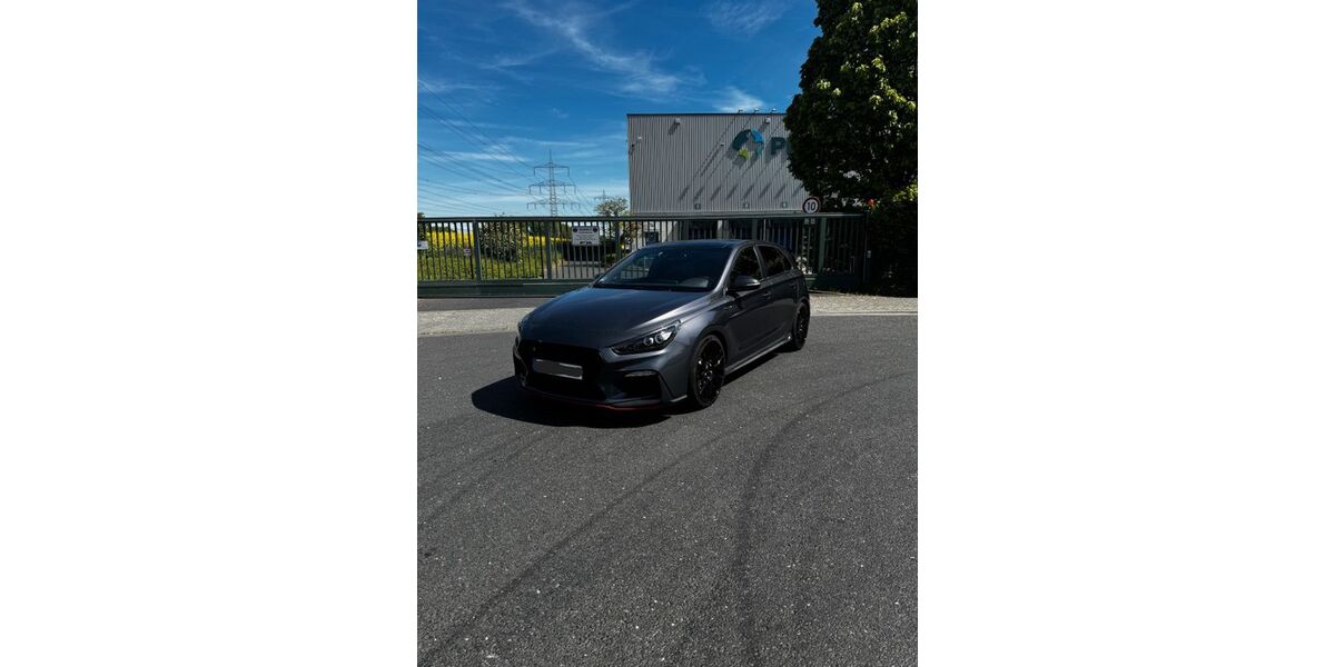 Hyundai i30 57.800 km 24.500 &euro; Frankfurt am Main 60437