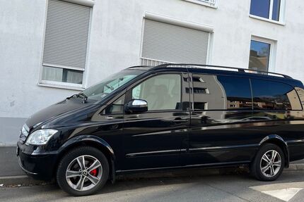 Mercedes-Benz Viano 222.724 km 19.000 &euro; Aschaffenburg 63739