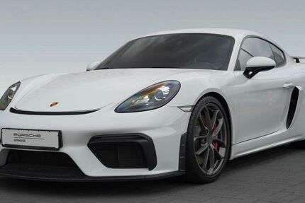 Porsche Cayman 11.632 km 109.970 &euro; Oberursel (Taunus) 61440