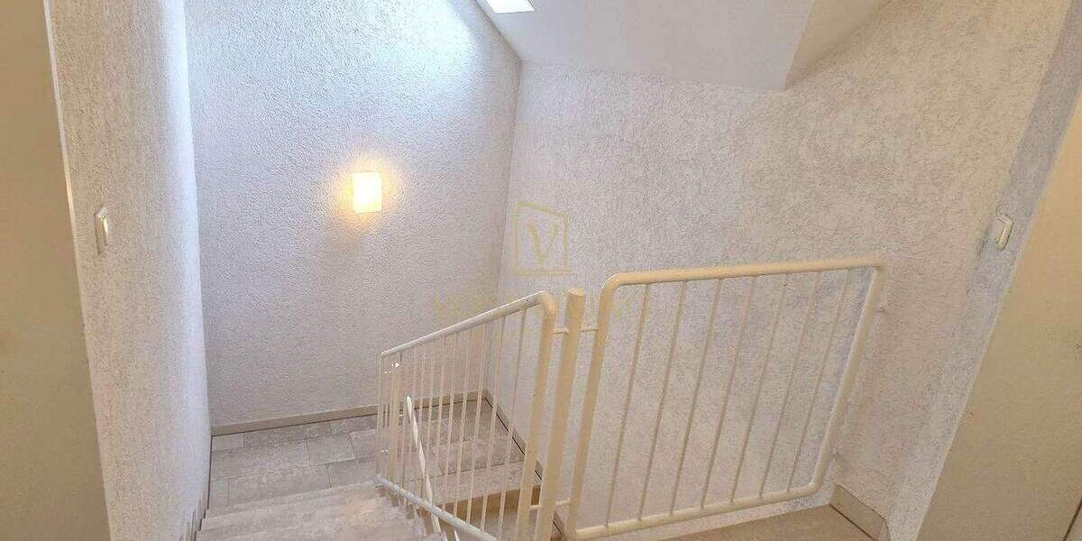 Etagenwohnung Bad Vilbel - 2 Zimmer, 48 m&sup2;, 249.000&euro; | Angebot:25928740