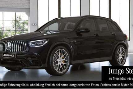 Mercedes-Benz GLC 63 AMG 39.250 km 70.890 &euro; Gelnhausen 63571