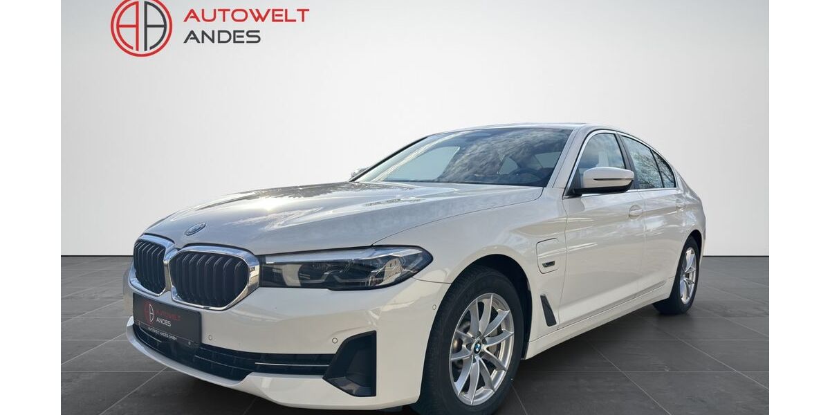 BMW 530 71.250 km 30.990 &euro; Hanau 63457