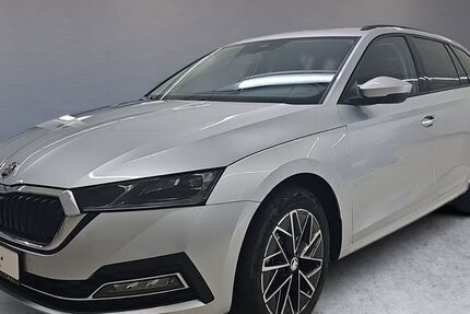 Skoda Octavia 44.000 km 31.990 &euro; Oberursel 61440