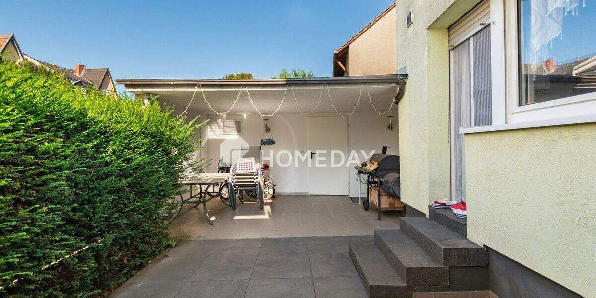 Mehrfamilienhaus, Wohnhaus Frankfurt Bonames - 9 Zimmer, 280 m&sup2;, 1.199.000&euro; | Angebot:25820181