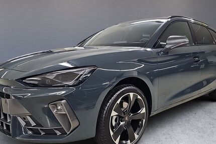 Cupra Leon 10.000 km 33.190 &euro; Oberursel 61440