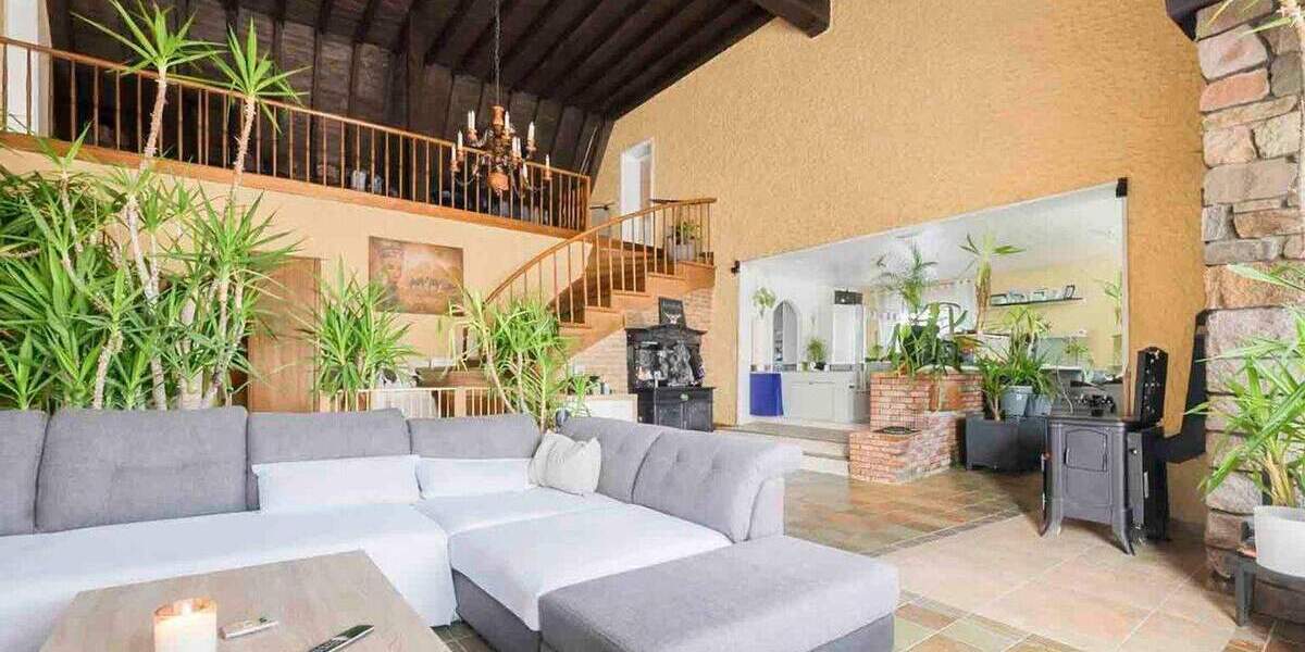 Einfamilienhaus Gründau Rothenbergen - 6 Zimmer, 226 m&sup2;, 550.000&euro; | Angebot:25744511