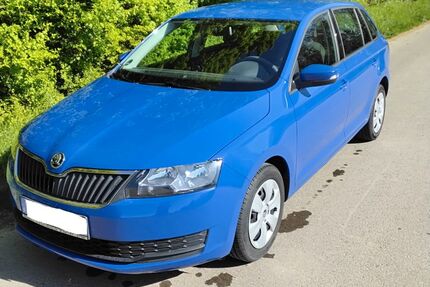 Skoda Rapid 29.500 km 8.999 &euro; Büdingen 63654