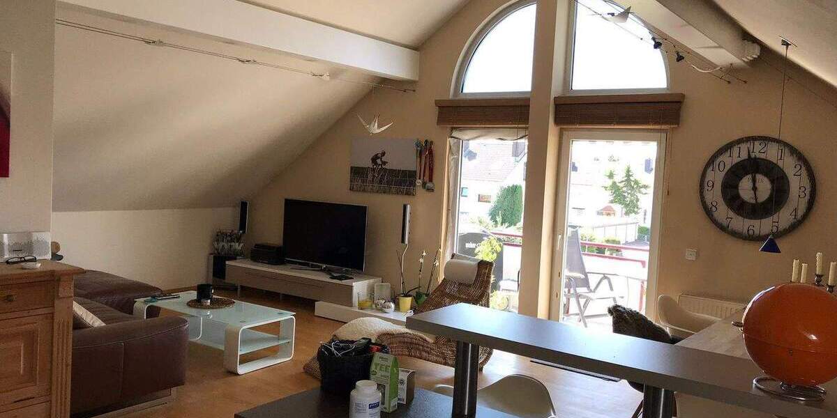Etagenwohnung Rodenbach Niederrodenbach - 4 Zimmer, 96 m&sup2;, 349.000&euro; | Angebot:25681414