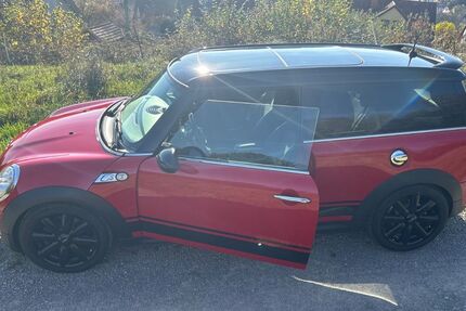 Mini Cooper S Clubman 110.000 km 12.250 &euro; Mömbris 63776