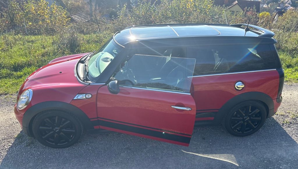 Mini Cooper S Clubman 110.000 km 12.250 &euro; Mömbris 63776