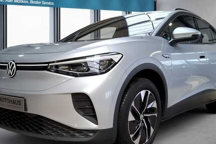 VW ID.4 51.926 km 29.490 &euro; Maintal 63477